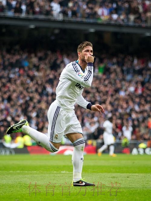 馬體會盼笑傲馬德里打比